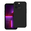 Futerał Roar Luna Case - do iPhone 16 Plus czarny