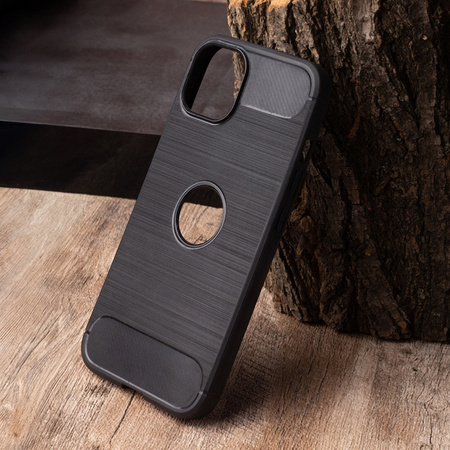 Nakładka Simple Black do Xiaomi Redmi Note 14 5G (Global)