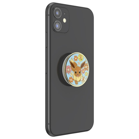 Popsockets 2 Floral Eevee 112595 uchwyt  i podstawka do telefonu - licencja