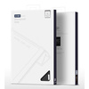 Etui SAMSUNG GALAXY TAB S6 LITE Dux Ducis Domo Series na Tablet z klapką czarne