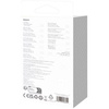 Baseus kabel CoolPlay USB-C - Lightning 2m 20W niebieski