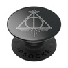 Popsockets 2 Deathly Hallows 100800uchwyt i podstawka do telefonu - licencja
