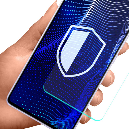 Redmi Note 14 5G Global - 3mk FlexibleGlass Pro