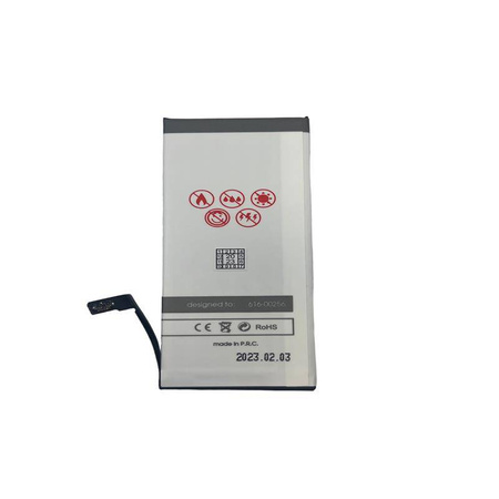 Bateria do APPLE IPHONE 7 1960mAh Maxximus