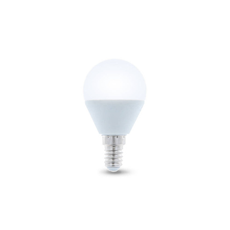 Żarówka LED E14 G45 6W 230V 3000K 480lm Forever Light