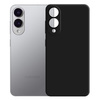 Samsung Galaxy S25 Edge - 3mk Silicone Case