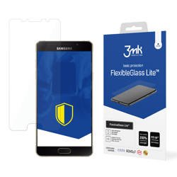 Samsung Galaxy A5 2016 A510F - 3mk FlexibleGlass Lite™