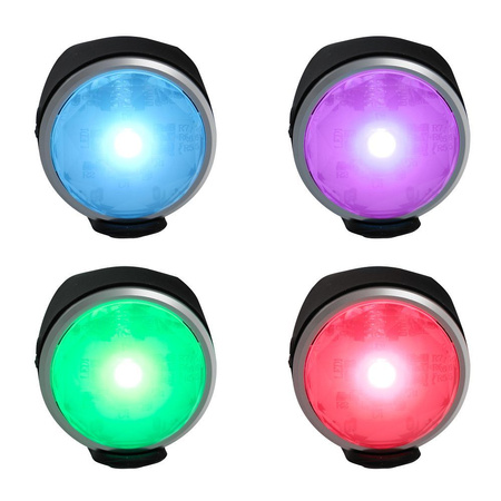 Diamentowa lampka bezpieczeństwa dla zwierząt UMO21003