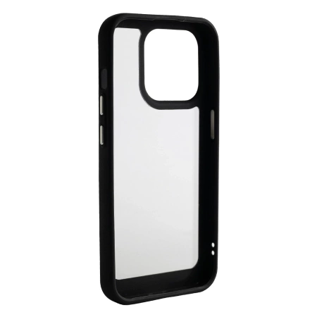 Acrylic Matt Case Samsung Galaxy A34 5G Black