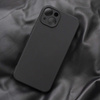 Etui do Samsung S23 FE czarne + Szkło