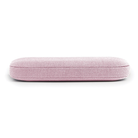 Lexon Powersound Powerbank indukcyjny5000 mAh z głośnikiem bluetooth różowy/pink LA128P
