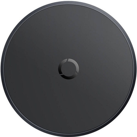 Baseus MagPro foldable magnetic holder for the phone - black