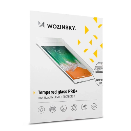 Szkło hartowane Wozinsky Tab Tempered Glass na Huawei MatePad Pro 12.2 (2024)