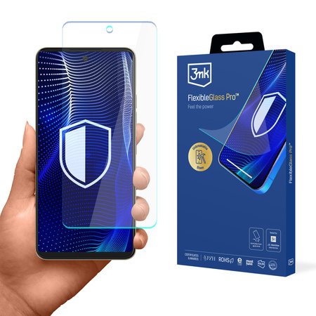 Nubia Music - 3mk FlexibleGlass Pro