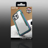 Raptic X-Doria Shield Case iPhone 14 Pro gepanzerte opale Hülle