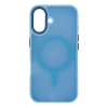 Fashion Case mit MagSafe für iPhone 16e - Blau