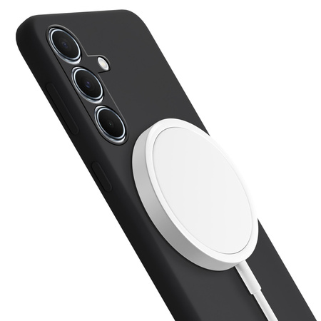 Samsung Galaxy A55 5G - 3mk Silicone Case