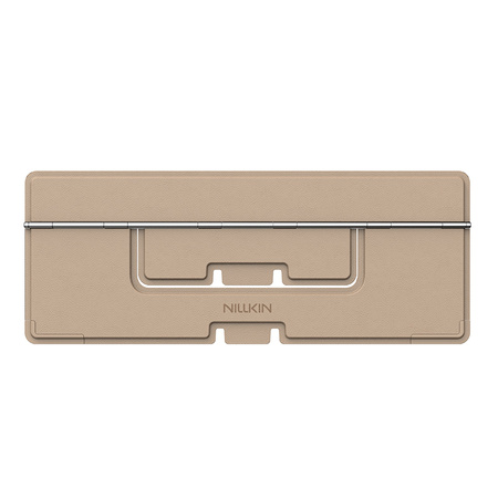 NILLKIN DUALWING LAPTOP STAND NUDE / CIELISTY