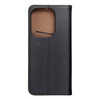 Kabura skórzana SMART PRO do XIAOMI Redmi NOTE 13 PRO 4G czarny