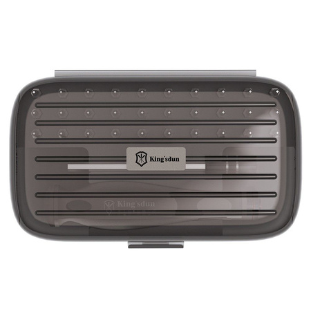 UF-TOOLS - Wkrętak precyzyjny z wymiennymi bitami 32w1