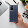 Kabura Smart Magneto do XIAOMI REDMI NOTE 13 5G granatowy
