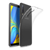Futerał Back Case Ultra Slim 0,5mm do SAMSUNG Galaxy A7 2018 ( A750 )
