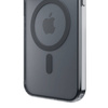 3MK Frosty MagCase iPhone 15 Pro czarny/black