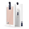 Dux Ducis Skin Pro Holster Cover Flip Cover for Xiaomi Poco F4 5G pink