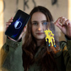 Apple iPhone 15 Pro Max - 3mk FlexibleGlass Pro