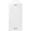 Etui Samsung Clear Case do Galaxy S25 FE przezroczysty
