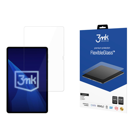 Honor Pad X9 / X9a - up to 13" 3mk FlexibleGlass