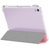 Skinarma etui Zeta iPad Air 11"          (M2/M3/5Gen/4Gen) różowy