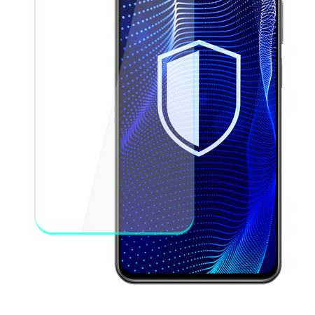 Realme C61 - 3mk FlexibleGlass Pro