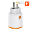 Inteligentne Gniazdko HomeKit NEO NAS-WR10BH 16A, ZigBee TUYA