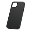 Etui APPLE IPHONE 15 PRO Baseus Fauxther Series czarne