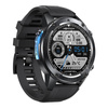 Smartwatch Zeblaze Stratos 2 Ultra (Czarny)