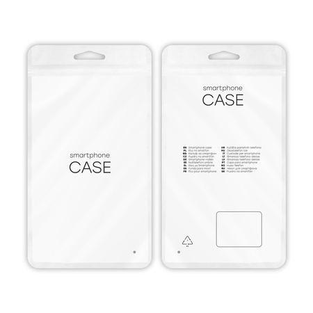 Nakładka IMD print do iPhone 11 field