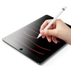 Folia Ochronna APPLE IPAD AIR 10.9 2020 USAMS PaperLike Protector (BH681ZLMXX01)