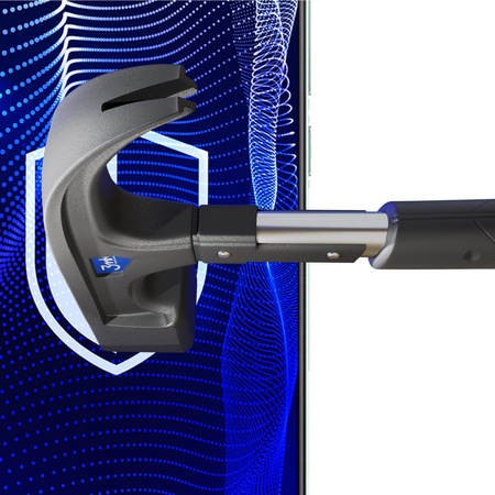 Oppo K12 Plus - 3mk FlexibleGlass Pro