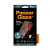 Tempered Glass 5D SAMSUNG GALAXY XCOVER 5 PanzerGlass E2E Regular Case Friendly black