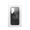 Futerał FROST ARMOR do SAMSUNG A17 czarny