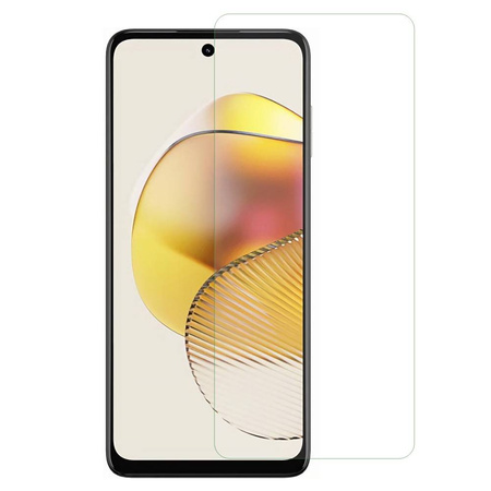 Szkło hartowane Tempered Glass - do Motorola G14 / G54 / G73