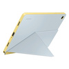 Samsung EF-BX210TLEGWW case for Samsung Galaxy Tab A9+ tablet - blue