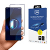 Samsung Galaxy S25 Ultra - 3mk HardGlass Matt Max