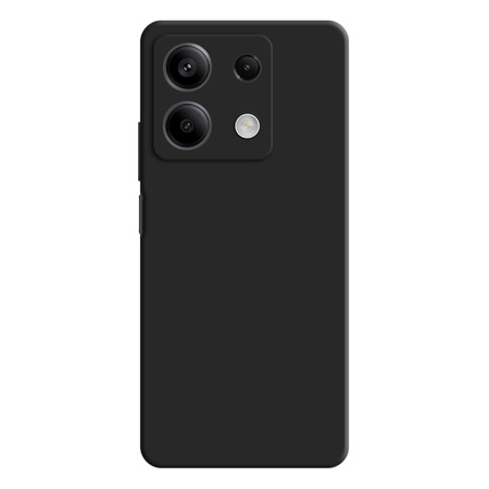 Redmi Note 13 5G - 3mk Silicone Case