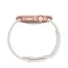 AmazingThing Minimal Case for Apple Watch 46mm – Rose Gold