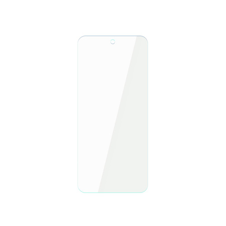 Nubia Music 2 - 3mk Silky Matt Pro