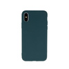 Nakładka Matt TPU do Motorola Edge 50 Pro zielony las