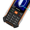 MyPhone Hammer Boost - 3mk FlexibleGlass Pro