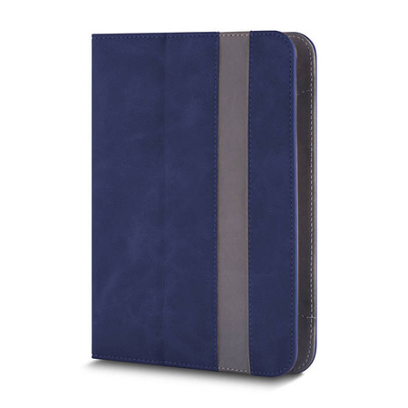 Uniwersalne etui Fantasia - tablet 9-10'' granatowe
